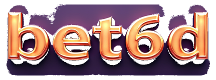 bet6d logo