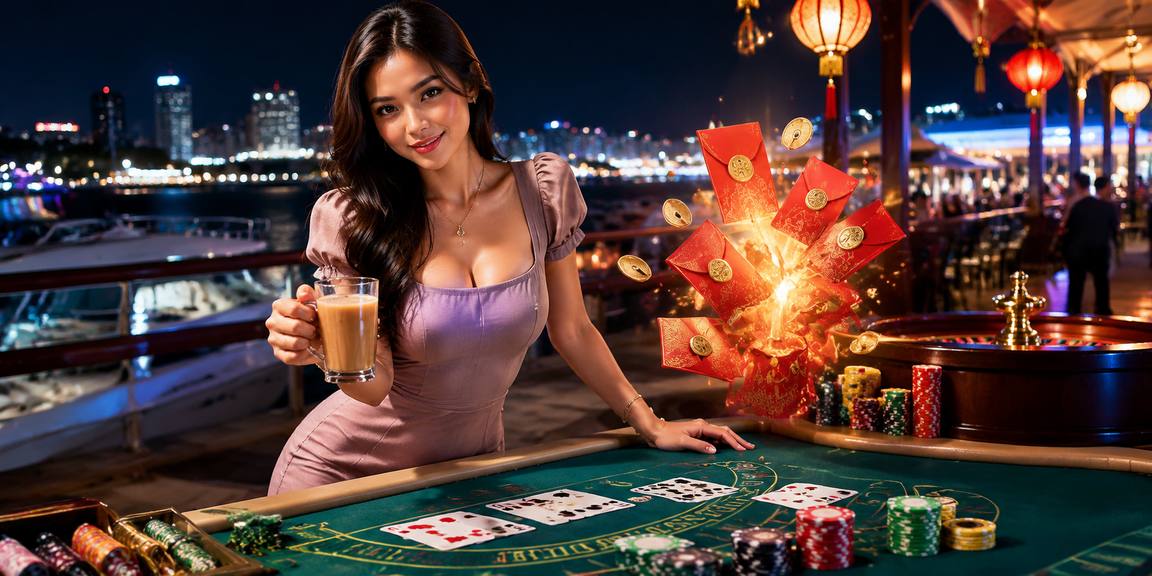 Slot Games dengan Penyedia Studio Terkemuka