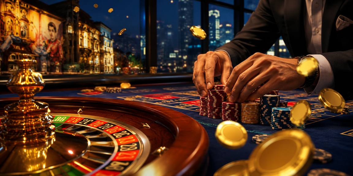Slot Games dengan Penyedia Studio Terkemuka