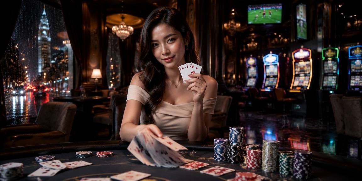 Sportsbook dengan Pasaran Sukan Setiap Hari