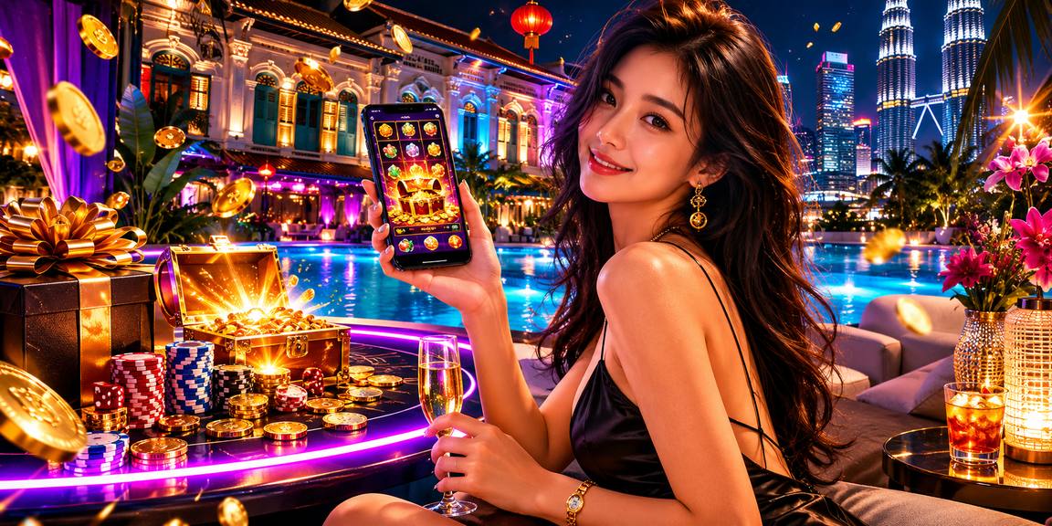 Meja Casino Langsung dengan Dealer Sebenar