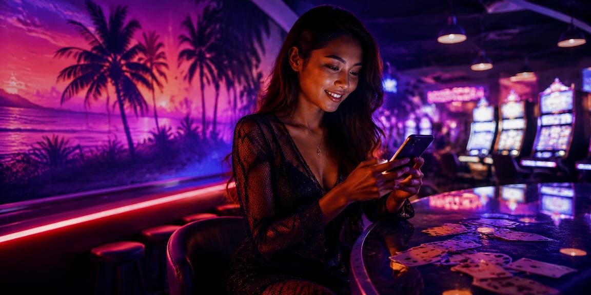 mobile gaming